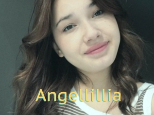 Angellillia