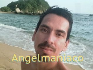 Angelmaniaco