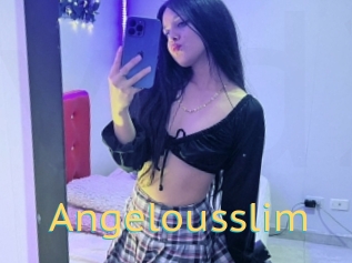 Angelousslim