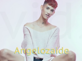 Angelozaide