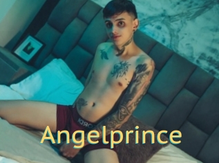 Angelprince