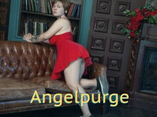 Angelpurge