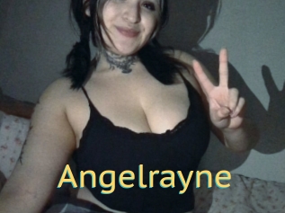 Angelrayne