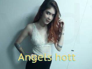 Angels_hott
