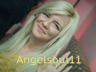 Angelsoul11
