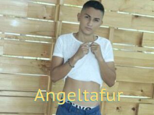 Angeltafur