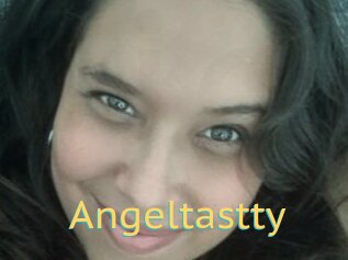 Angeltastty