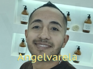 Angelvarela