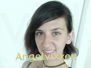 Angelvixxen