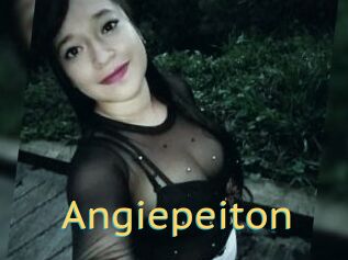 Angiepeiton