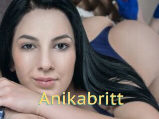 Anikabritt