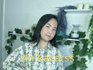 Anikacarss