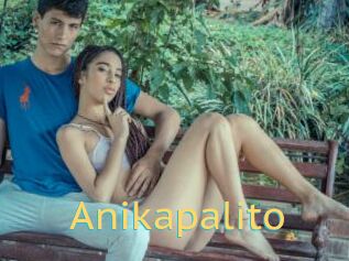 Anikapalito