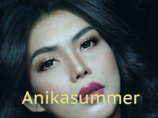 Anikasummer