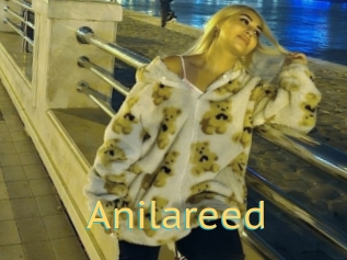 Anilareed