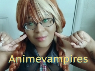 Animevampires