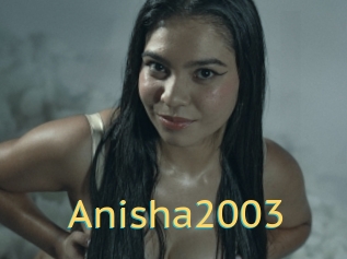 Anisha2003