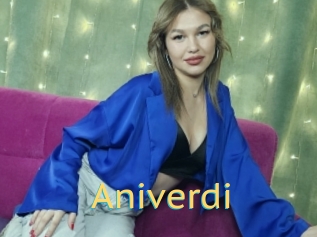 Aniverdi