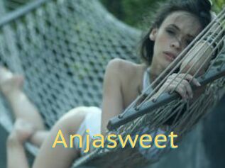 Anjasweet