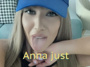 Anna_just