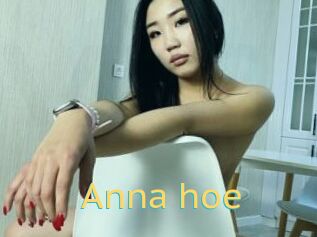 Anna_hoe