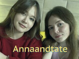 Annaandtate