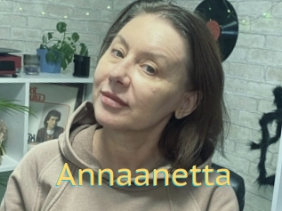 Annaanetta