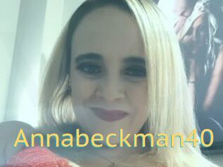 Annabeckman40