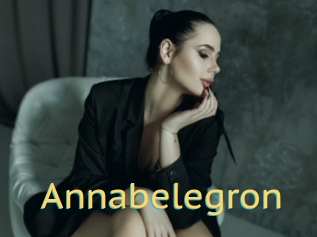 Annabelegron