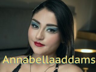 Annabellaaddams