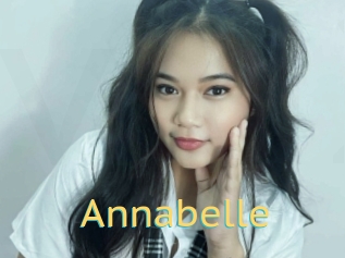 Annabelle