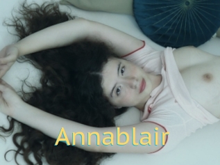 Annablair