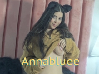 Annabluee