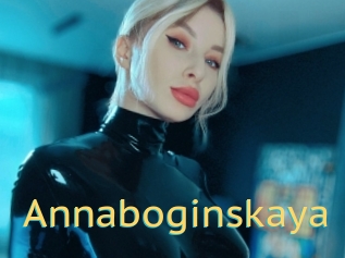 Annaboginskaya