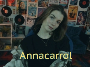 Annacarrol