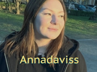 Annadaviss