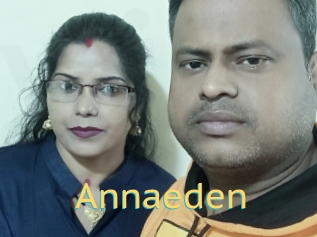Annaeden