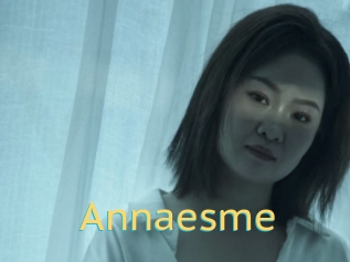 Annaesme