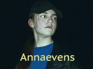 Annaevens