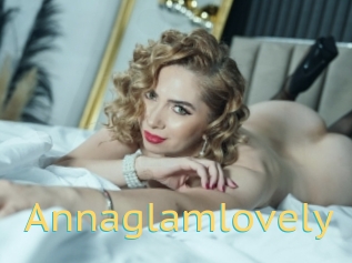 Annaglamlovely