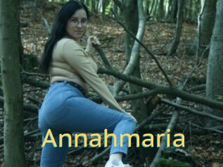Annahmaria