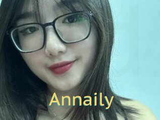 Annaily