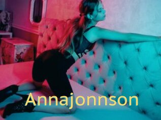 Annajonnson