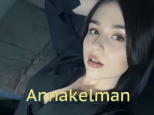 Annakelman