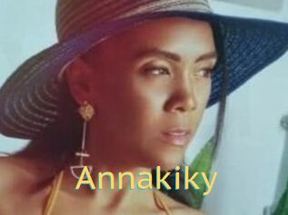 Annakiky