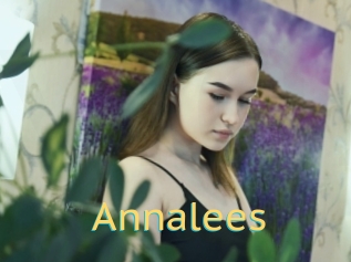 Annalees