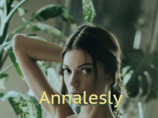 Annalesly