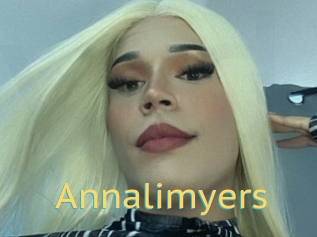 Annalimyers