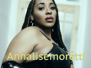 Annalisemoretti