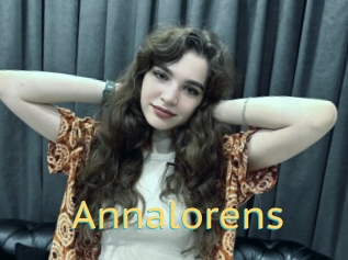 Annalorens